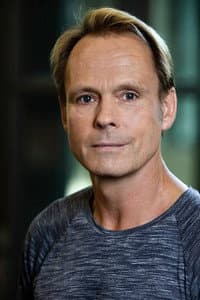 Ole Schloßhauer in Stufe 3