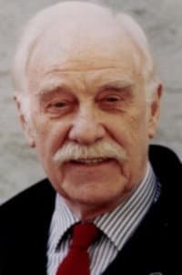 Ferdinand Dux in Tage im Hotel
