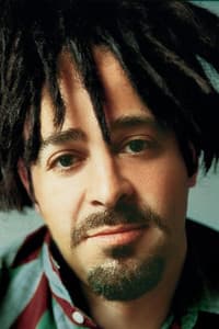 Adam Duritz in Counting Crows: August & Everything after