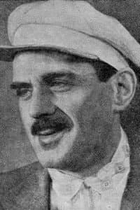 Boris Poslavsky in Великий гражданин