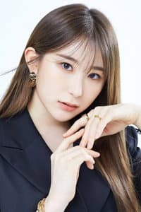 Lee Chae-yeon in IZ*ONE - 1ST CONCERT IN JAPAN [EYES ON ME]