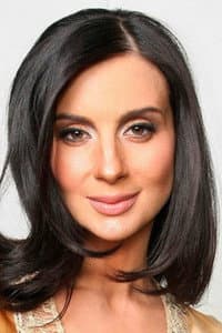 Yekaterina Strizhenova in Ангелы смерти