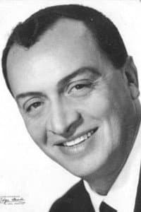 Alfredo Barbieri in Vamos a soñar por el amor