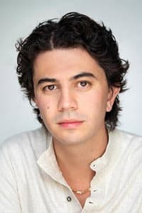 Karl Richmond in The Intervention
