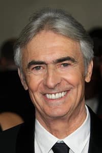 David Steinberg in Fearless Frank