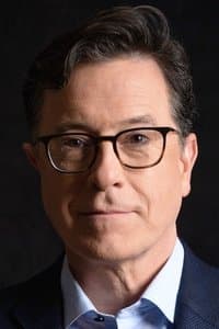Stephen Colbert in The Rally to Restore Sanity and/or Fear
