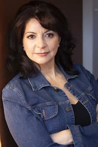 Stephanie Herrera in Fatal Family Reunion