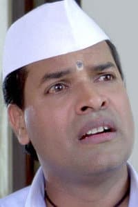 Bharat Jadhav in Fakta Ladh Mhana