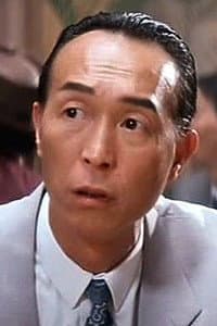 Lee Hoi-Sang in Der stählerne Todesgriff der Shaolin Martial Arts