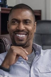 Kevin Hooks in Can You Hear the Laughter? The Freddie Prinze Story