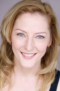 Karla Droege in On Dragon's Wings