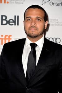 Aaron Burns in Knock Knock