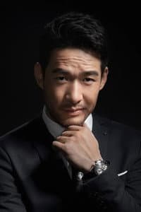 Yang Jun in Fire Boy: Honour