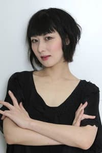 Miyuki Torii in Holy Mother