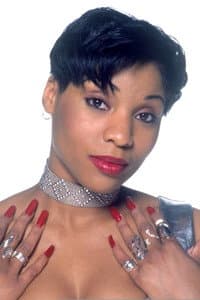 Adina Howard in A Fatherless America
