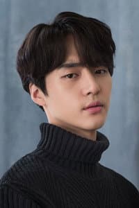 Yang Se-jong in 나의 나라