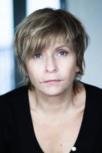 Pascale Mariani in Je vois