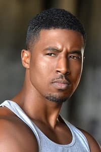 Gavin Houston in Toni Braxton: Unbreak My Heart