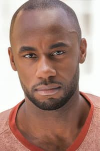 Keon Taylor in Predatory Behavior