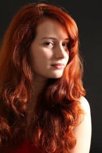 Tatiana Evonuk in Wisp