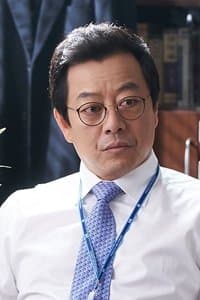 Lee Ki-young in Dalkomhan Insaeng