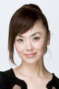 Miyuki Matsuda in Friends After 3.11 劇場版