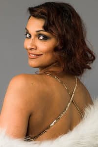 Danielle de Niese in Giulio Cesare