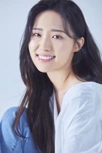 Park Ye-ni in 설강화 : snowdrop