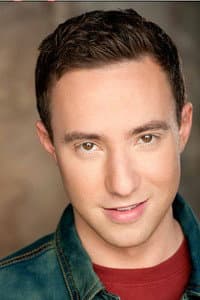 Max Mittelman in Trick Moon