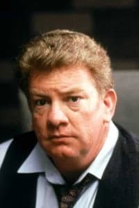 Charles Hallahan in Mind Rage