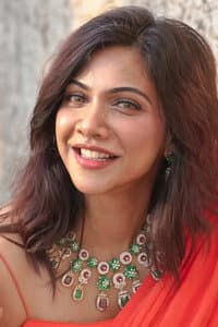 Madonna Sebastian in ഇബ്‌ലീസ്