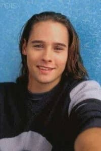 Christopher Khayman Lee in Power Rangers in Space