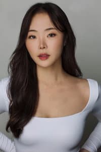 Brianna Kim in The Summer I Found Myself