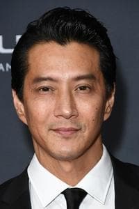 Will Yun Lee in Five Star Day