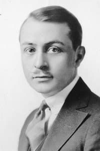 Ernest Truex in Fired Wife