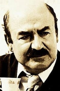 Vangelis Kazan in La Faille