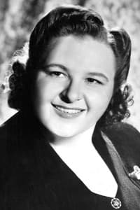 Kate Smith in Night Shift