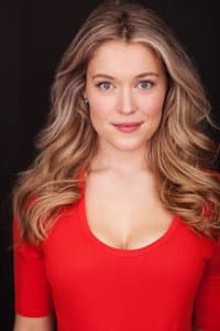 Rachel Bles in The Clue to Love
