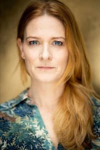 Anne Somers in Kiekeboe: Het witte bloed