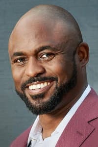 Wayne Brady in Katt Williams: 9 Lives