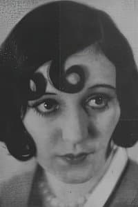 Sylvie Gance in Le Voleur de femmes