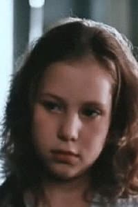 Elena Kirillova in Возвращение в Зурбаган