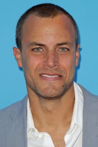 Hamilton von Watts in Girls Will Be Girls
