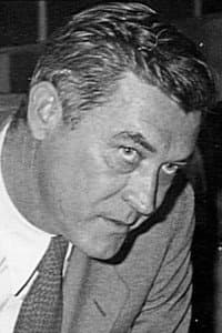 Michael Wilson in A Crime to Fit the Punishment