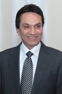 Ravindra Randeniya in Mother Teresa: In the Name of God's Poor