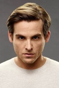 Kevin Zegers in The Narrows