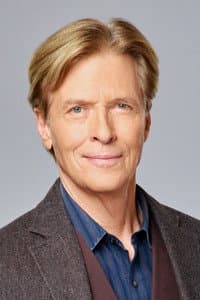 Jack Wagner in When Calls the Heart: Open Season