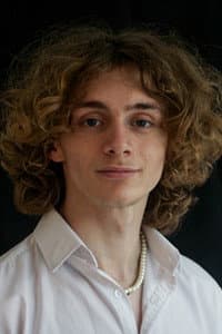 Marko Vorster in ADAM
