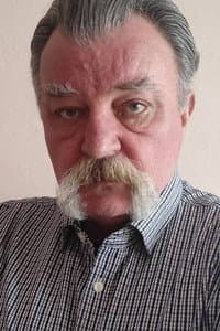Myroslav Makoviichuk in Памфір