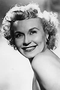 June Johnson in Lone Star Raiders